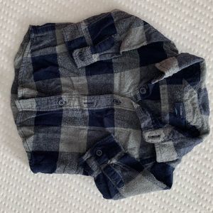 Baby Gap button down